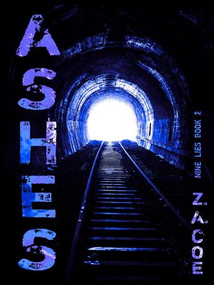 cover image of Ashes